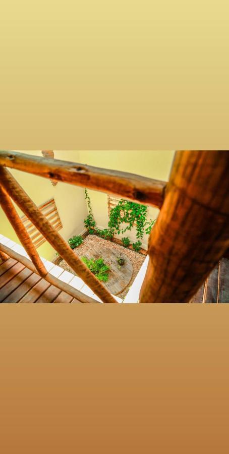 Chales Pulo Do Gato Каноа-Кебрада Экстерьер фото